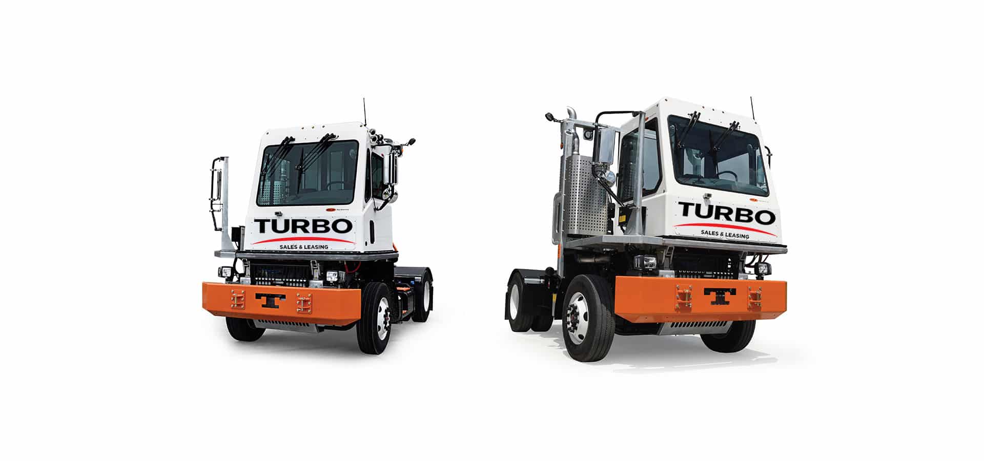 Turbo Tractors