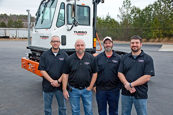 maintenance-team