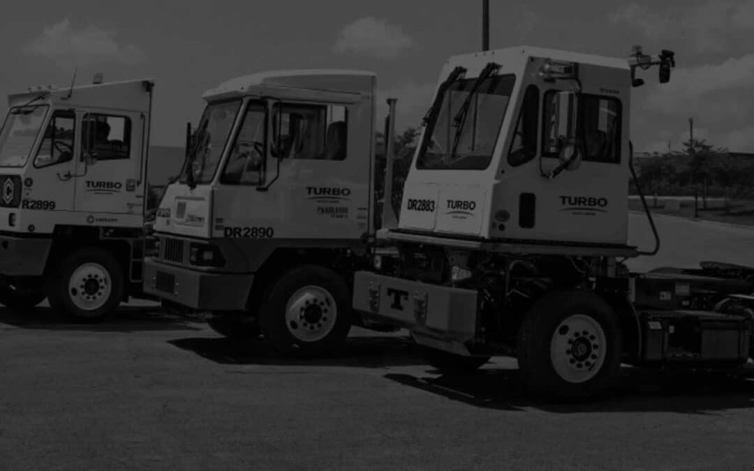 Financing Options for Purchasing Terminal Tractors