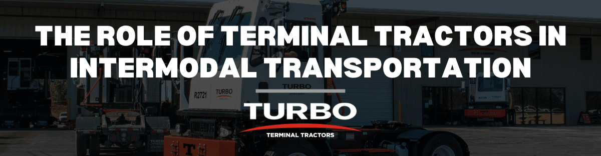 Intermodal