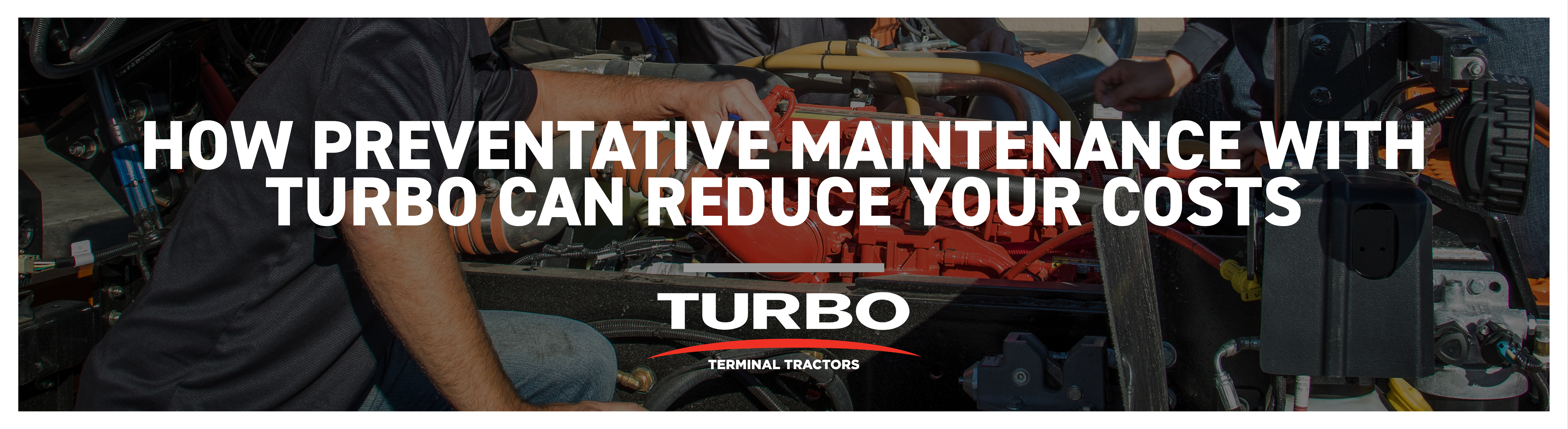 PREVENTATIVE MAINTENANCE