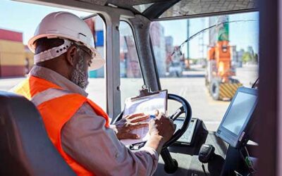 Fleet Safety & Maintenance: Turbo’s Recommendations for Safe Spring Operations