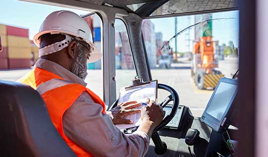 Fleet Safety & Maintenance: Turbo’s Recommendations for Safe Spring Operations