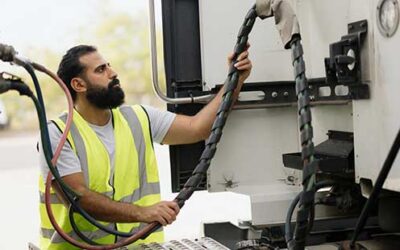 Building a Safer Terminal Yard: Collaboration Between Operators and Equipment Providers