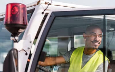 What is a Yard Jockey? Everything You Need to Know from an Industry Insider