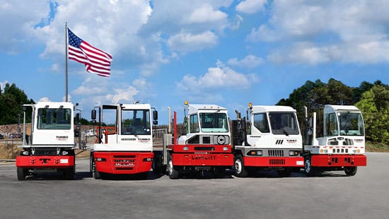 Tips for New Terminal Tractor Operators: Mastering the Basics