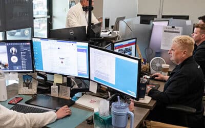 The Future of Terminal Operations: Automation, Efficiency, and the Role of Turbo Tractors
