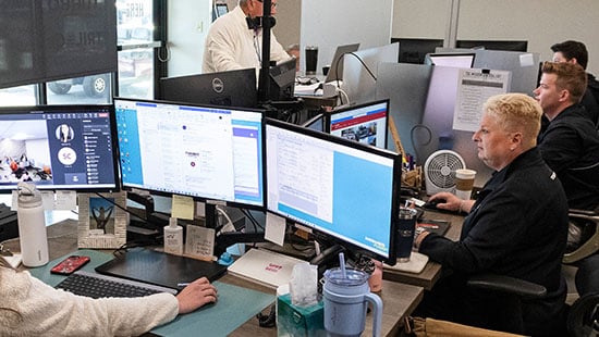 The Future of Terminal Operations: Automation, Efficiency, and the Role of Turbo Tractors
