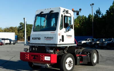 The Benefits of Investing in a Pre-Owned Terminal Tractor