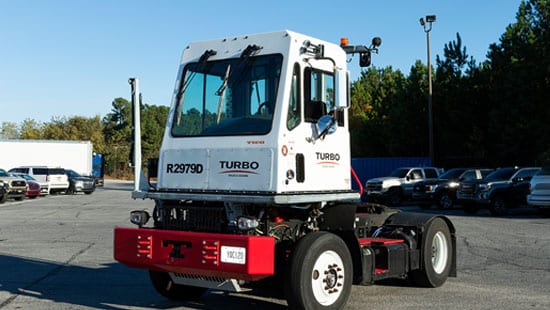The Benefits of Investing in a Pre-Owned Terminal Tractor
