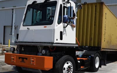Partnering for Success: How Turbo Terminal Tractors Collaborates with Trailer Manufacturers