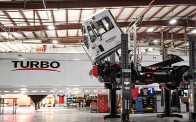 Maximizing Uptime: Essential Maintenance Tips for Your Terminal Tractor