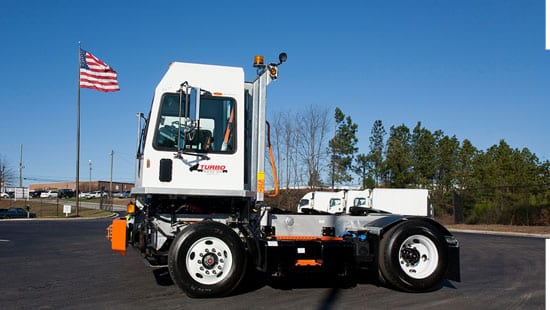 Making the Most of Short-Term Rentals from Turbo Terminal Tractors