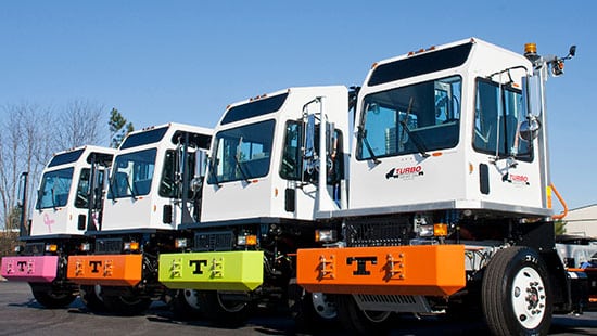 Lifecycle Management of Terminal Tractors: Strategies for Maximizing Value