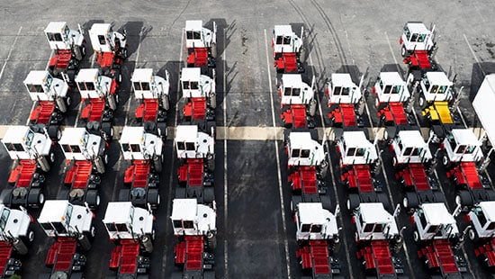 Innovations in Terminal Tractor Design: What’s Next for the Industry?