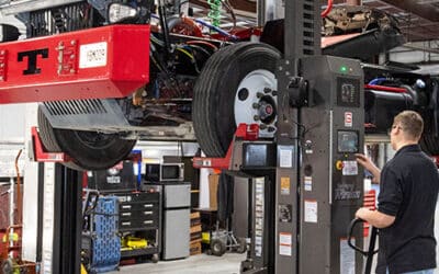 How Preventive Maintenance with Turbo Can Reduce Your Costs