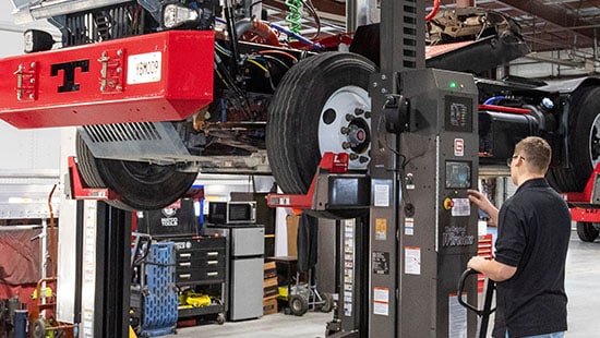 How Preventive Maintenance with Turbo Can Reduce Your Costs
