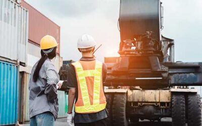 Developing a Skilled Terminal Tractor Workforce: Training Programs and Resources