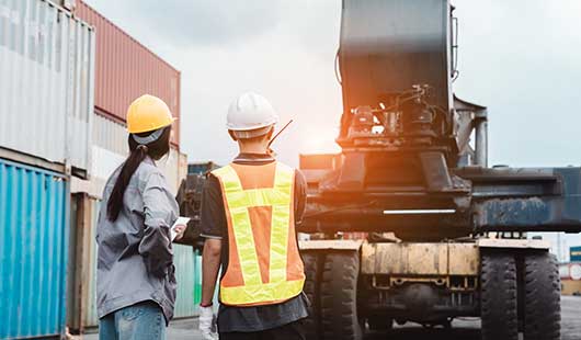 Developing a Skilled Terminal Tractor Workforce: Training Programs and Resources