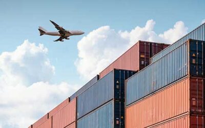 How Terminal Tractors Contribute to Safety in Freight and Cargo Handling