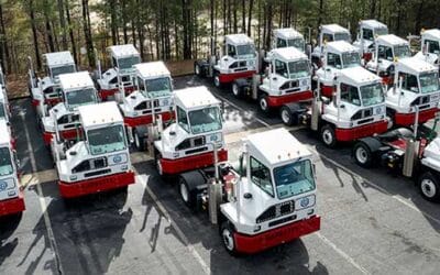 The Long-Term Value of Owning a Quality Terminal Tractor