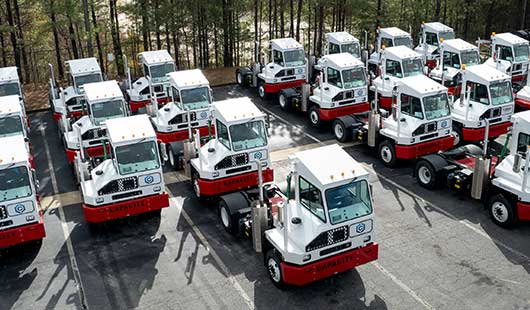 The Long-Term Value of Owning a Quality Terminal Tractor